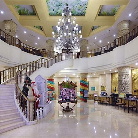 Rghcm Garden Resorts Пекин Екстериор снимка
