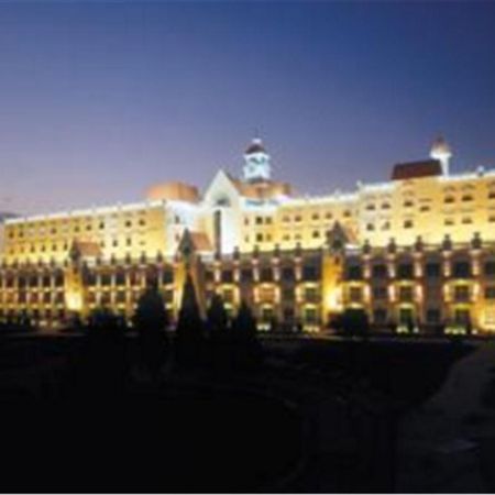 Rghcm Garden Resorts Пекин Екстериор снимка