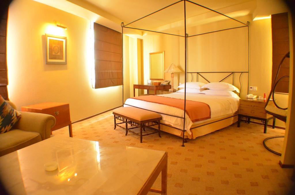 Rghcm Garden Resorts Пекин Екстериор снимка