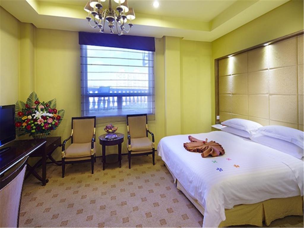 Rghcm Garden Resorts Пекин Екстериор снимка