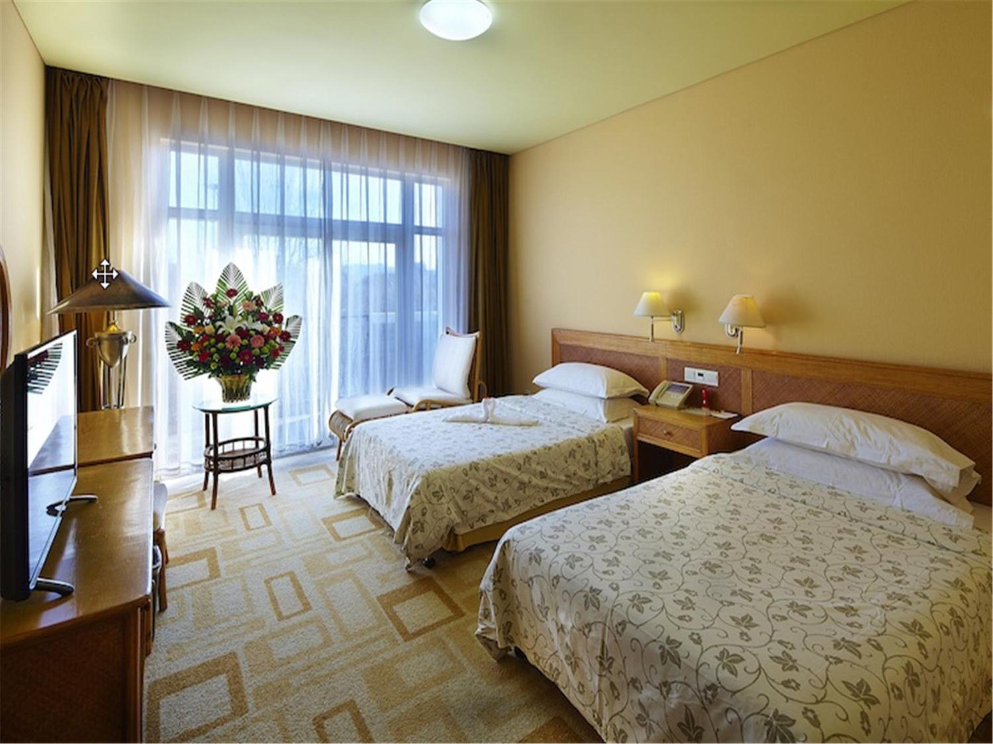 Rghcm Garden Resorts Пекин Екстериор снимка
