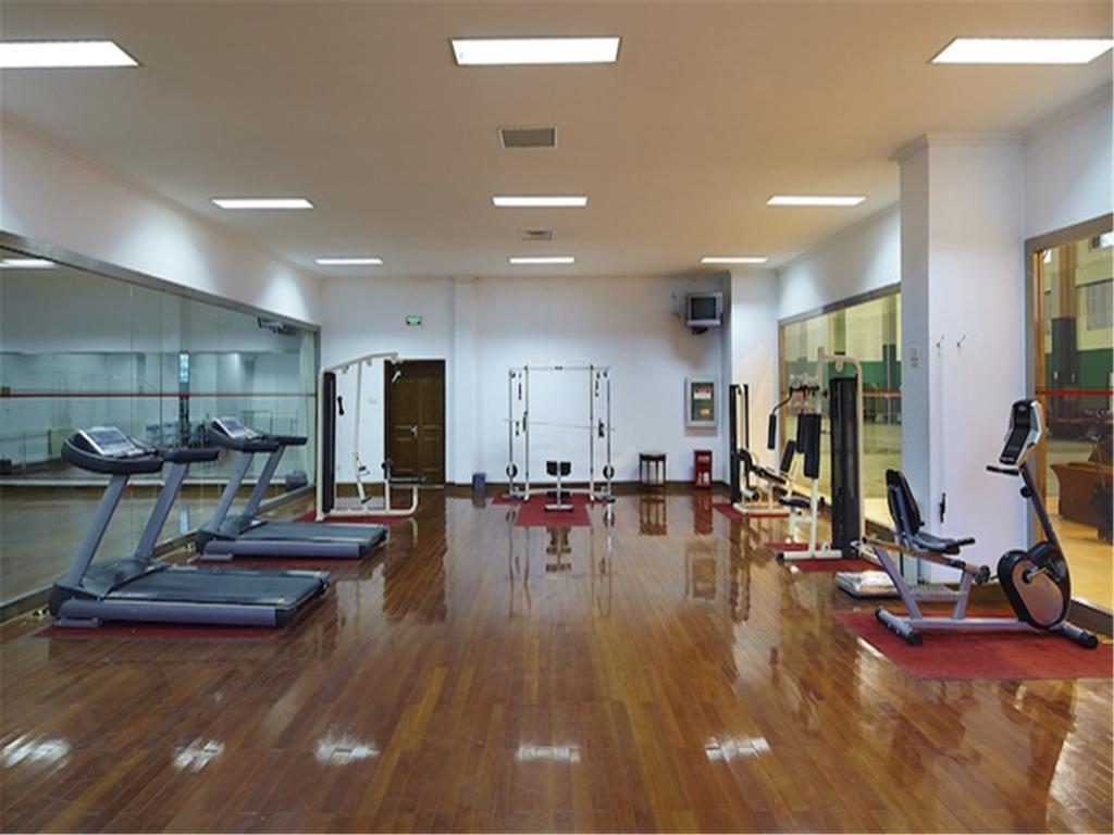 Rghcm Garden Resorts Пекин Екстериор снимка