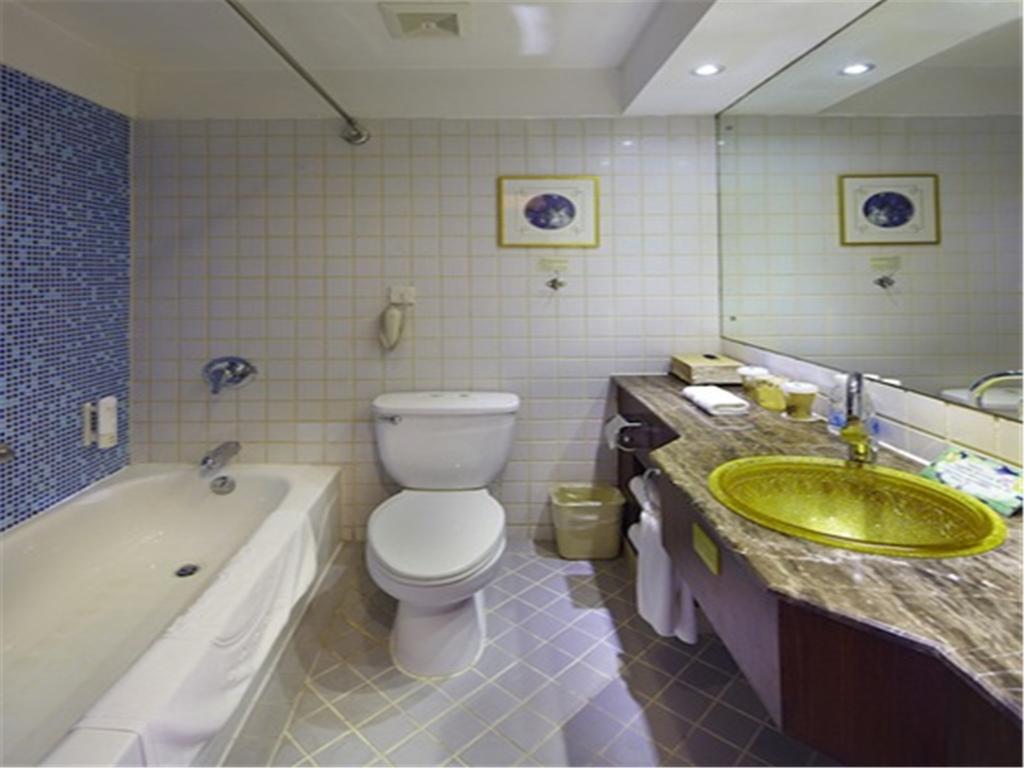 Rghcm Garden Resorts Пекин Екстериор снимка