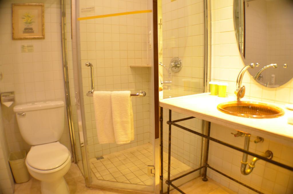 Rghcm Garden Resorts Пекин Стая снимка