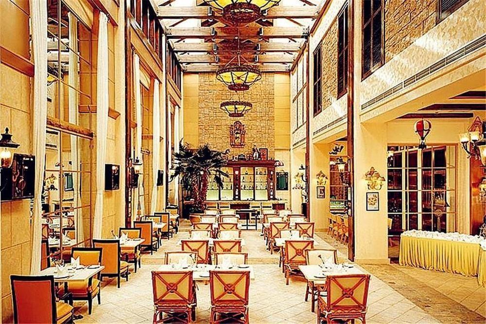 Rghcm Garden Resorts Пекин Екстериор снимка