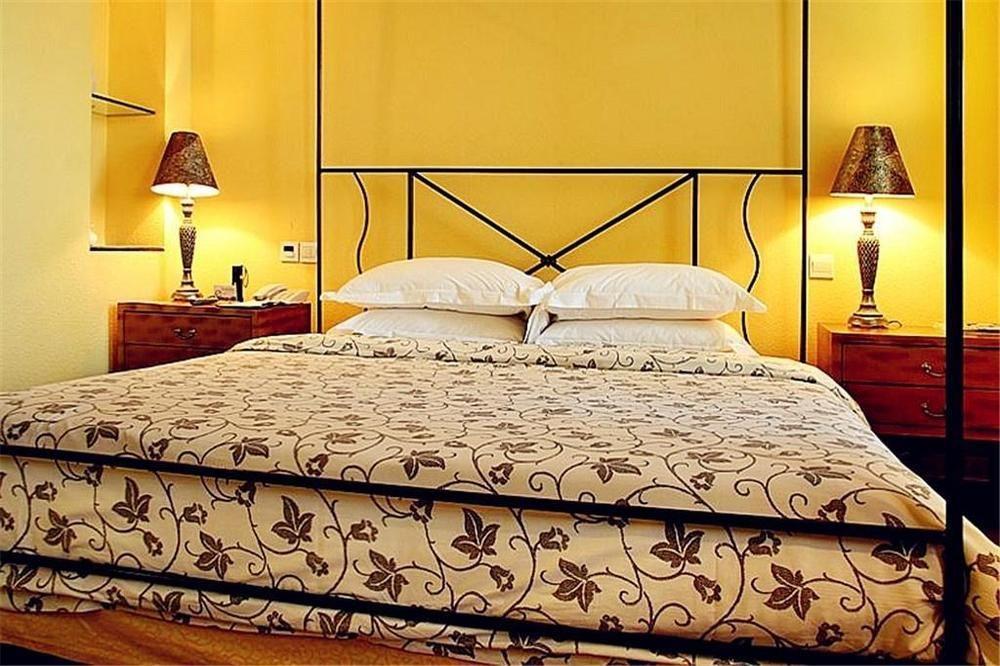 Rghcm Garden Resorts Пекин Екстериор снимка