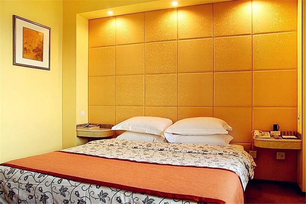 Rghcm Garden Resorts Пекин Екстериор снимка