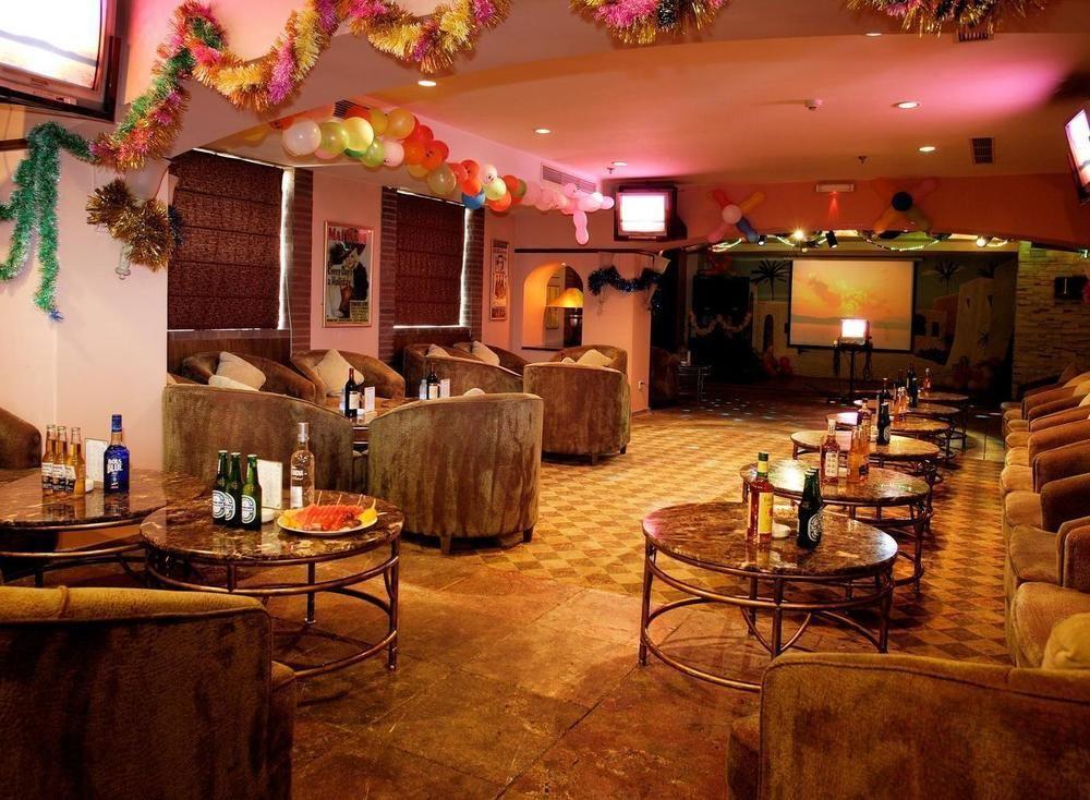 Rghcm Garden Resorts Пекин Екстериор снимка