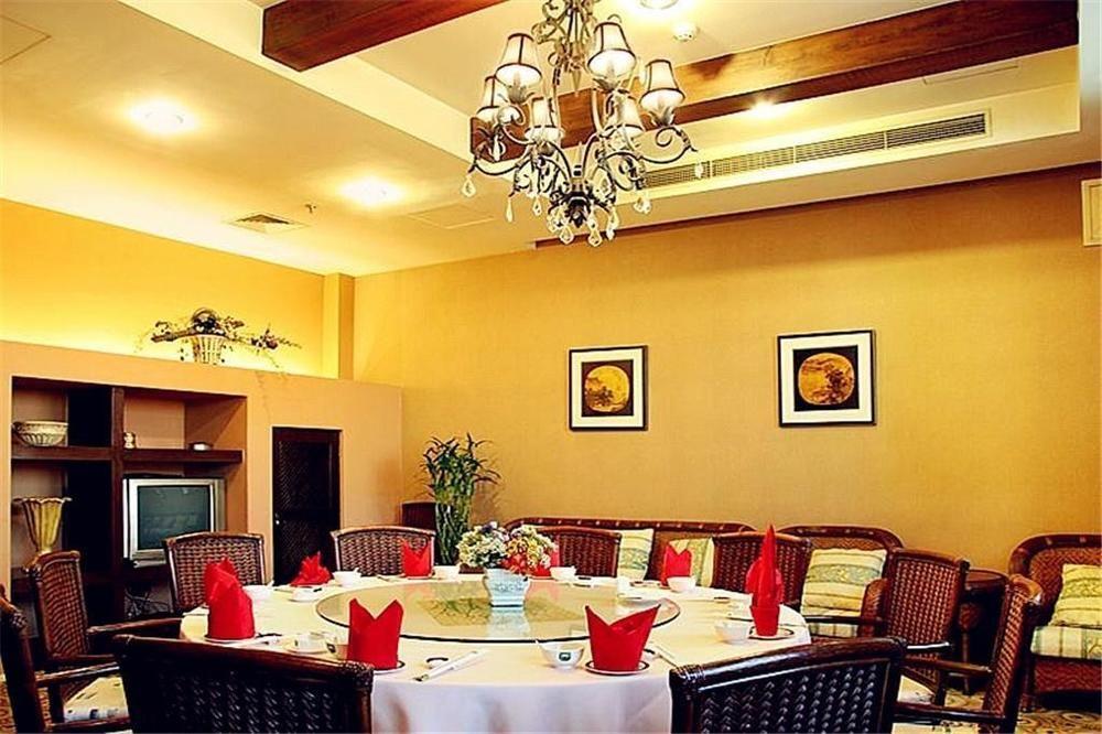 Rghcm Garden Resorts Пекин Екстериор снимка