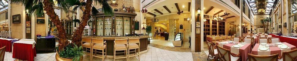 Rghcm Garden Resorts Пекин Екстериор снимка