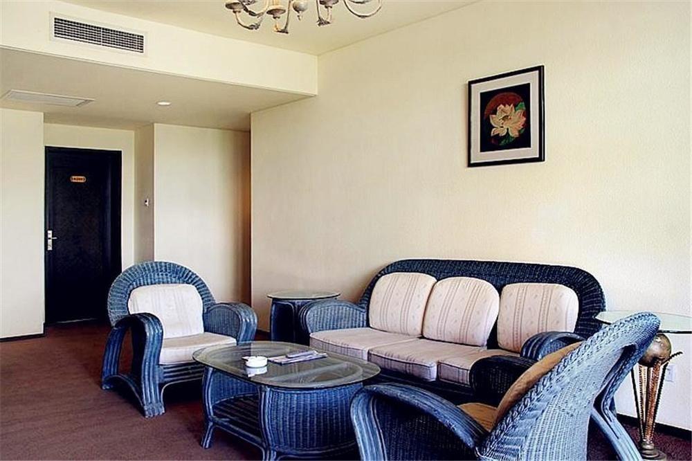 Rghcm Garden Resorts Пекин Екстериор снимка