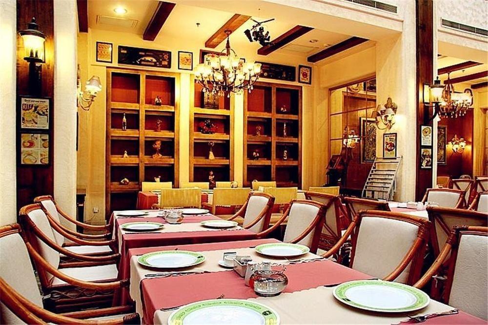 Rghcm Garden Resorts Пекин Екстериор снимка