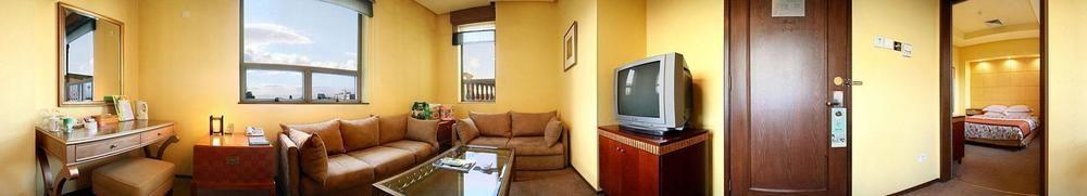 Rghcm Garden Resorts Пекин Екстериор снимка
