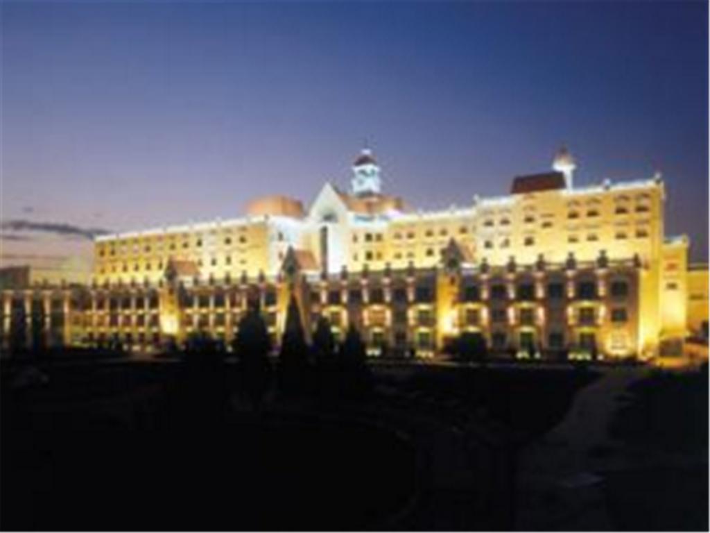 Rghcm Garden Resorts Пекин Екстериор снимка