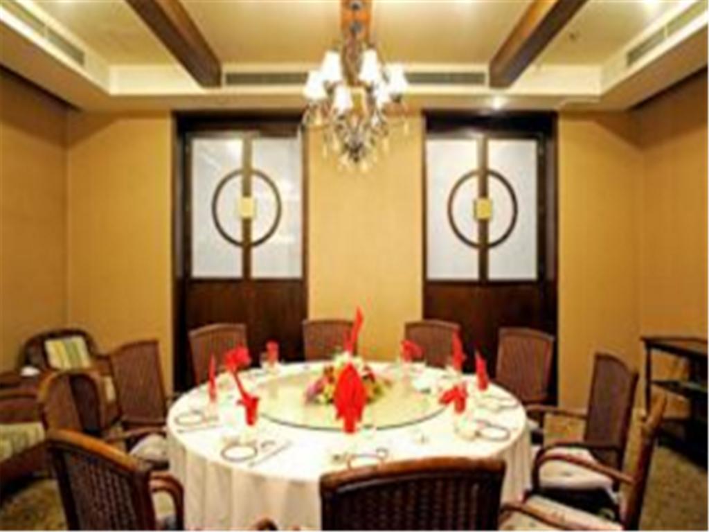 Rghcm Garden Resorts Пекин Екстериор снимка