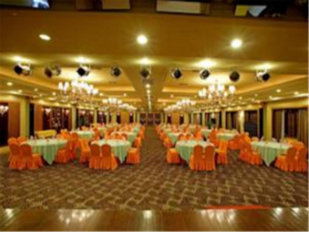 Rghcm Garden Resorts Пекин Екстериор снимка