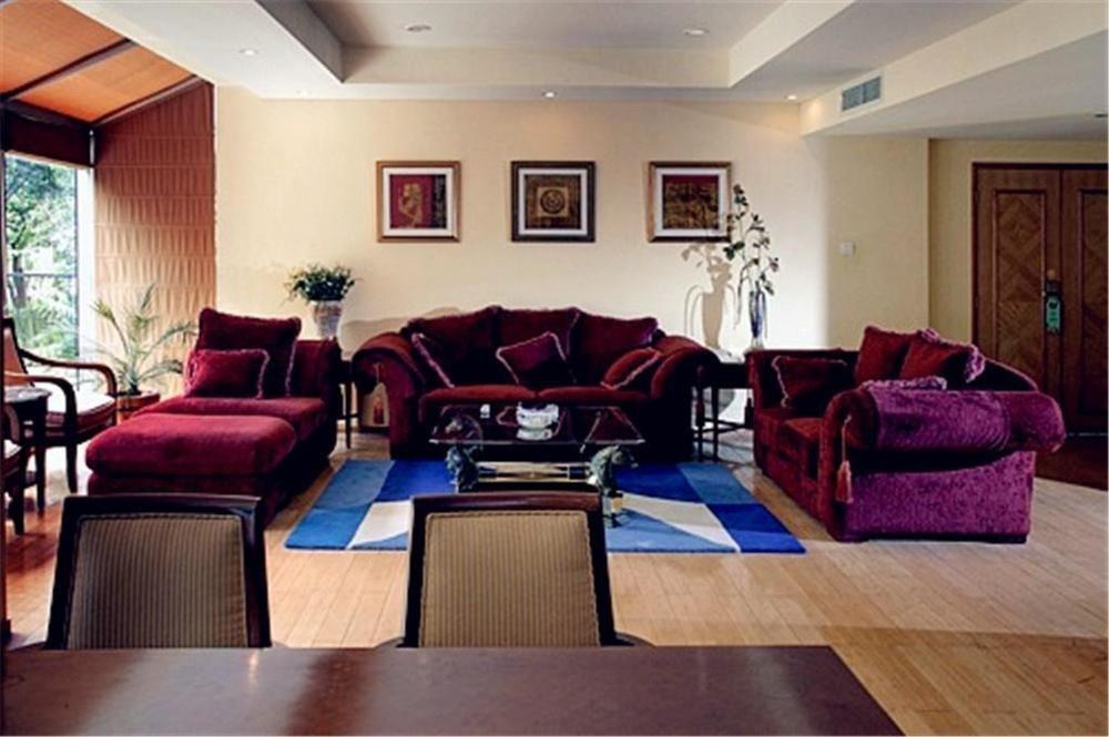 Rghcm Garden Resorts Пекин Екстериор снимка