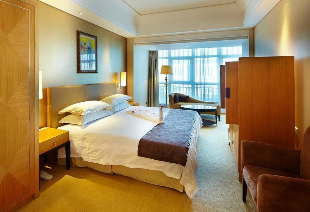 Rghcm Garden Resorts Пекин Екстериор снимка